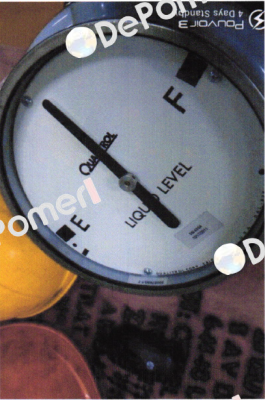 045-60F Qualitrol