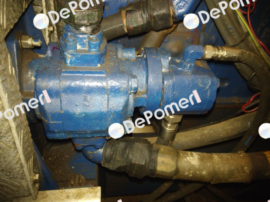 P5000C386MZNO17-00 Permco