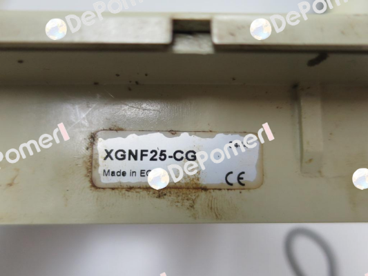 XGNF25-CG Kooltronic