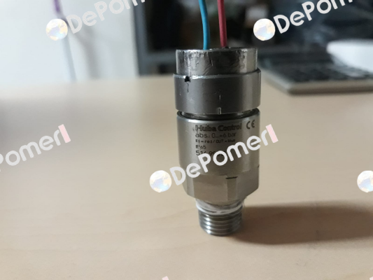 514.99012 (OEM) Huba Control