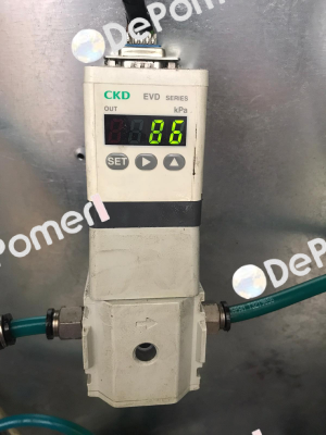 EVD-3900-008GAP-3 Ckd