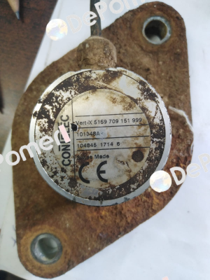 VERT-X 5159 709 151 999 OEM Contelec