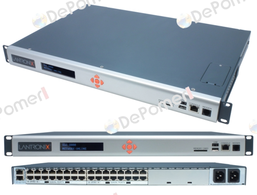 SLC80322201S Lantronix