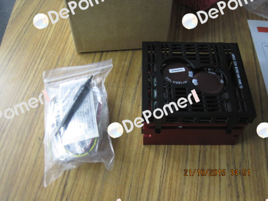 KBVF-23 (9958) KB Electronics