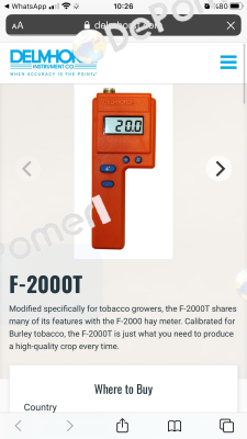 00075DK Delmhorst