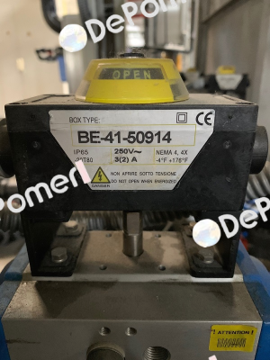 50914// 18021AUTO Praher