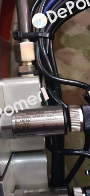 cable for  511.833003542 Huba Control