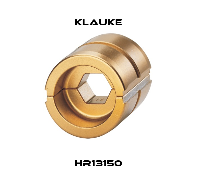 HR13150 Klauke