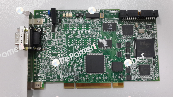 778782-02, Type: PCI-CAN/XS2  National Instruments