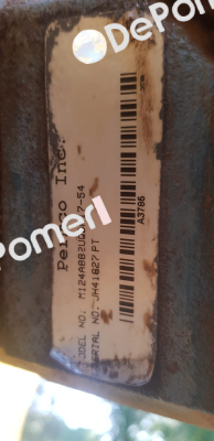 M124A882UQDA17-54 Permco