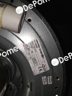 V710033 9/7 373 Watt 4 P -3 V Chaysol
