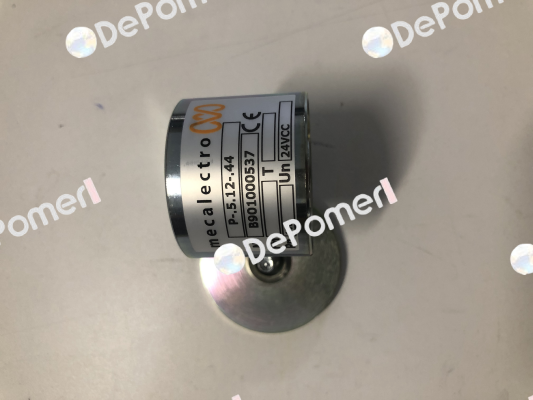 1VM1216A21 | P-.5.12-.44 - 24V CC-1W Mecalectro