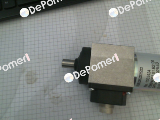 510-00010 Kendrion