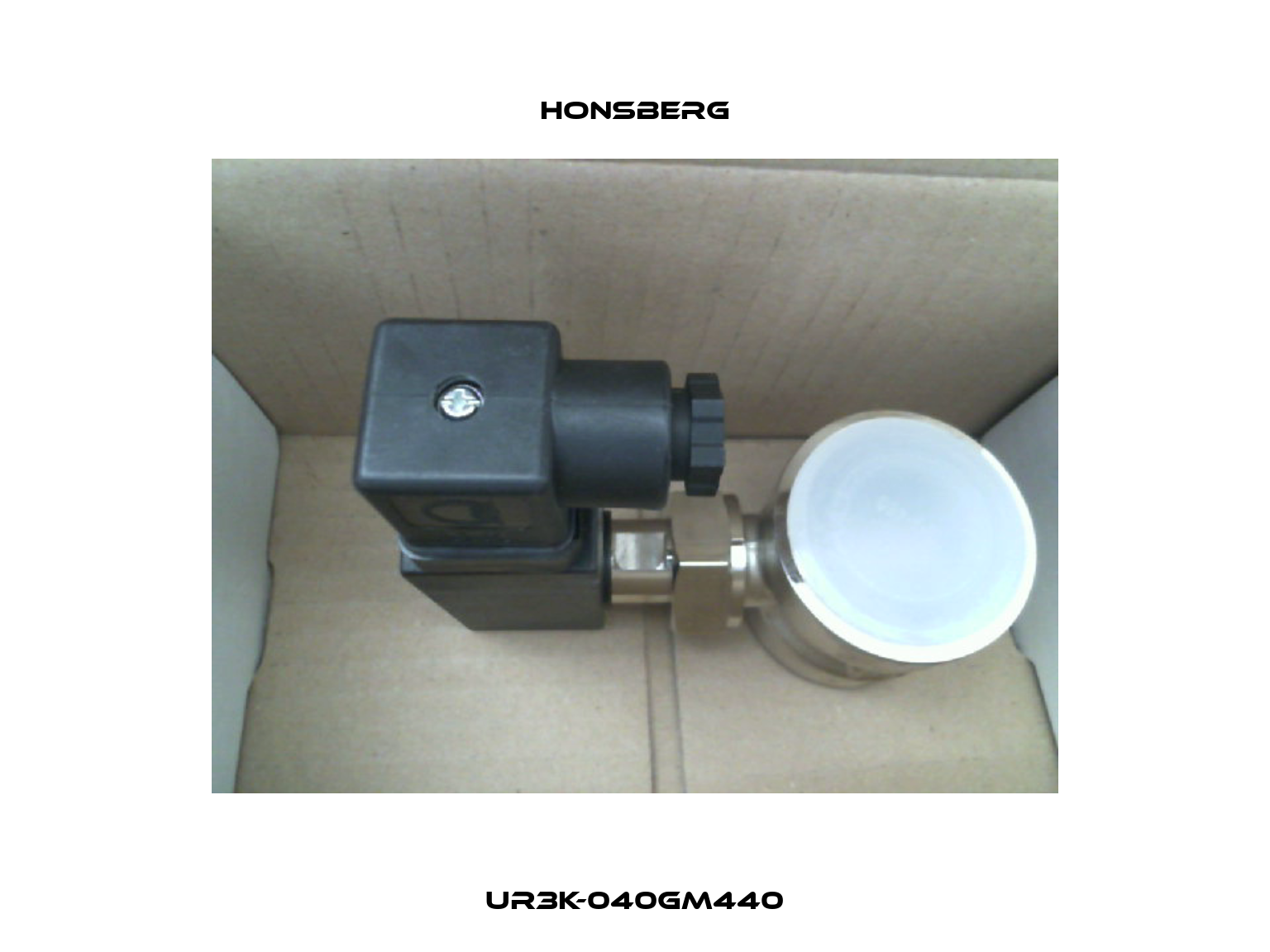 UR3K-040GM440 Honsberg