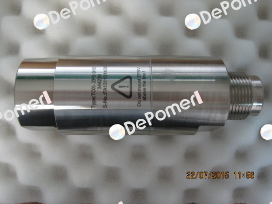 344226 Tox Pressotechnik