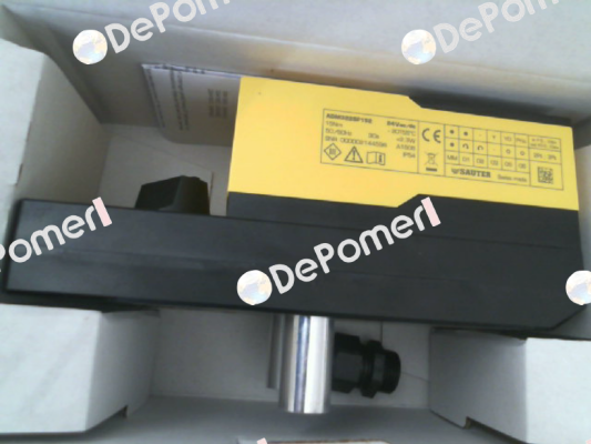 ADM322SF152 Sauter