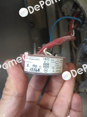 TR21  19568 obsolete,alternative TTH200 of brand ABB SENSYCON