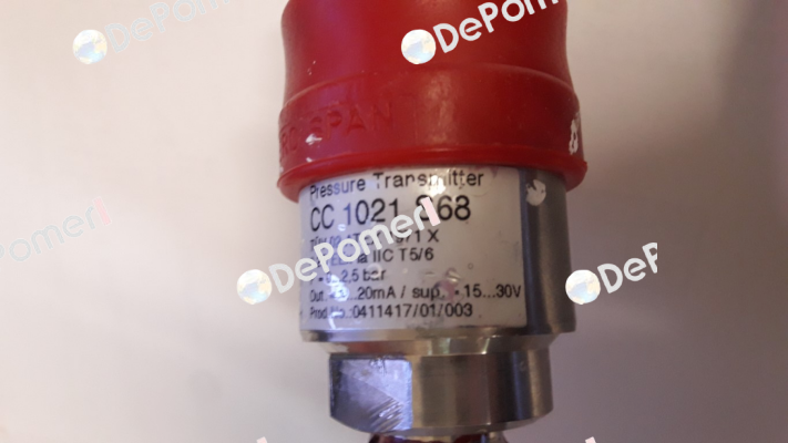 CC1021-A1055-H1-S68 DF36080-F9-A3007-L22 Labom