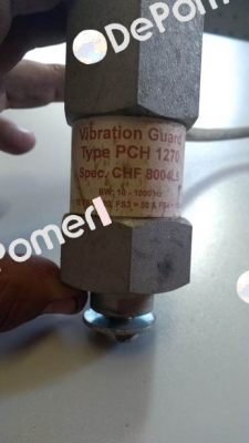 PCH1270/CHF8004/L5M PCH Engineering