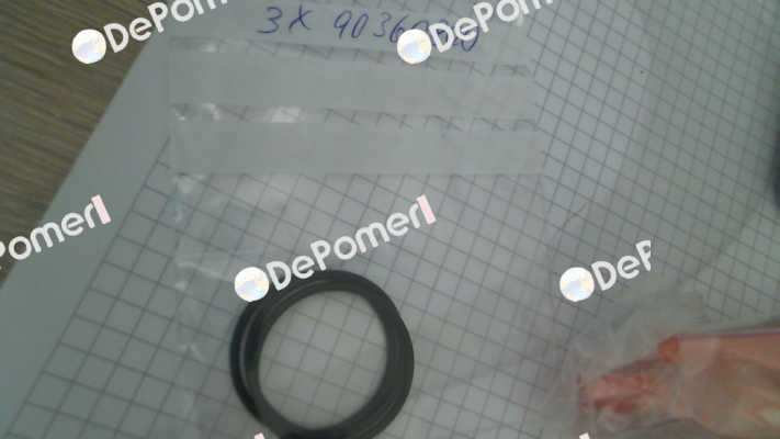 90.3608.00 Interpump