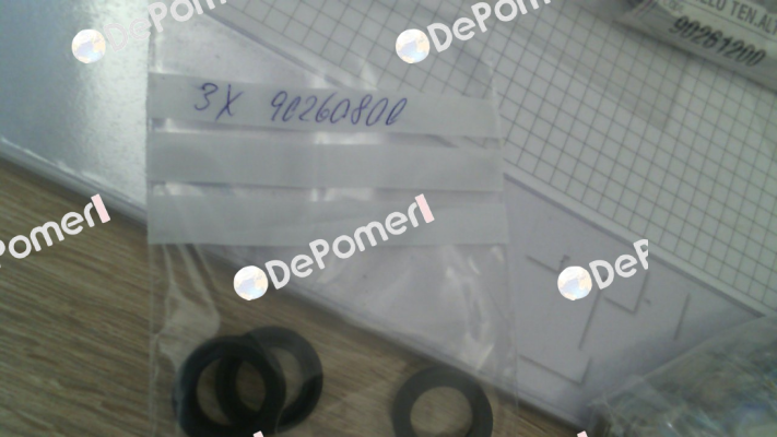 90.2608.00 Interpump
