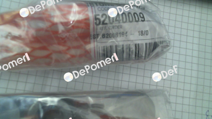 52.0400.09 Interpump