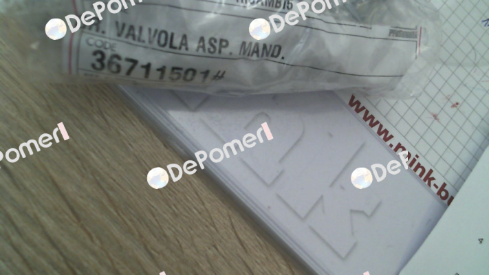 36.7115.01 Interpump