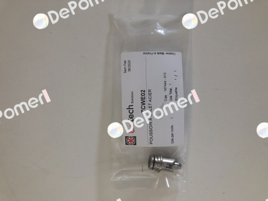 ZCWE02 TECHNOR