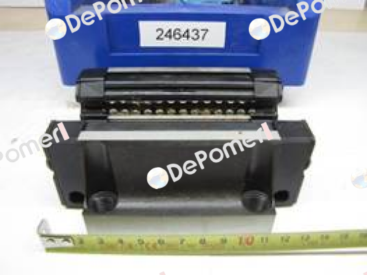 SBG45-FL-BLOCK-K2 SBC Linear Rail System
