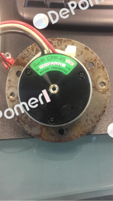 CPP-45 RK6 OEM Midori