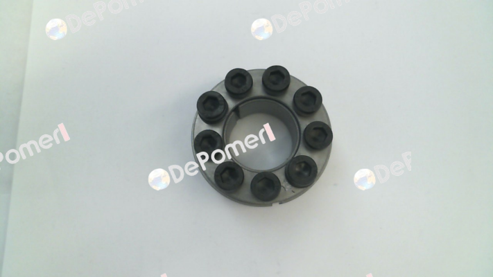RFN7012 25X50 Ringfeder