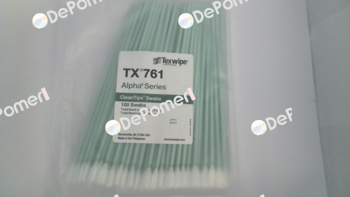 TX761 Texwipe