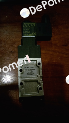 SV- 1/4-5/2-B-Y-Y Mag