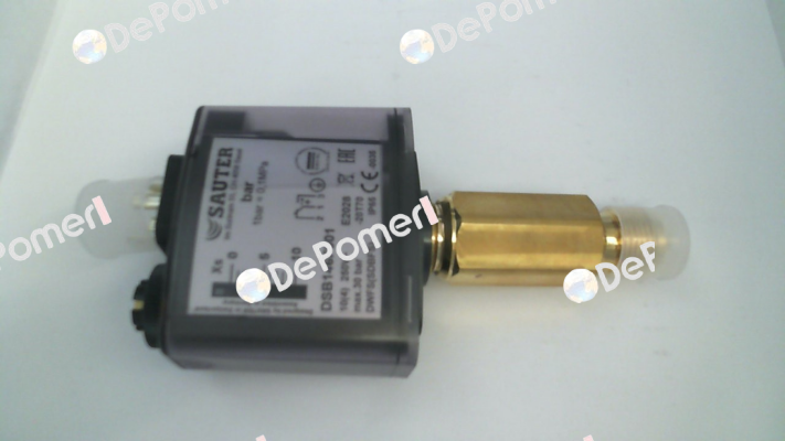 DSB146F001 Sauter