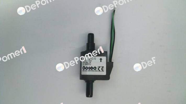EMS10-E/O-230/50-R (Art.nr: 110162) Gotec
