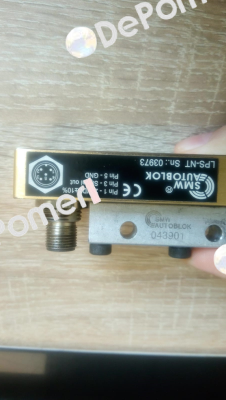 043901 Smw-Autoblok