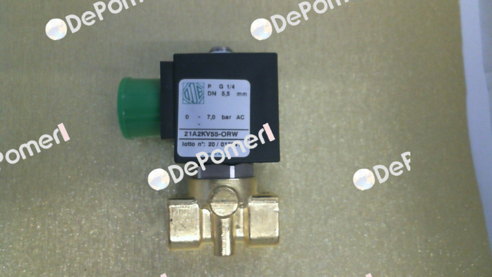 21A2KV55-ORW-BDV08230AY (80000537) Ode