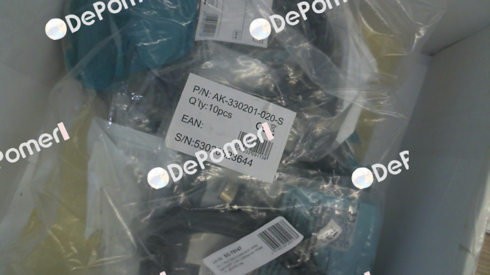 AK-330201-020-S Assmann