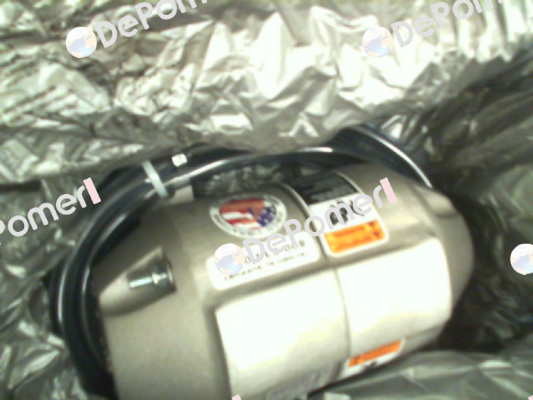 DC-500-24V Vibco