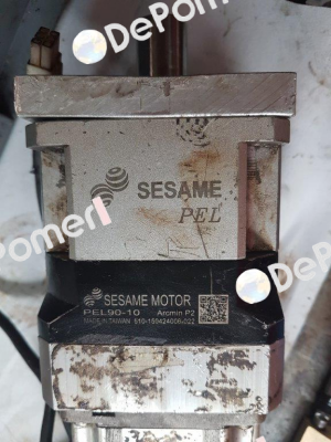 PEL90-10 Sesame Motor