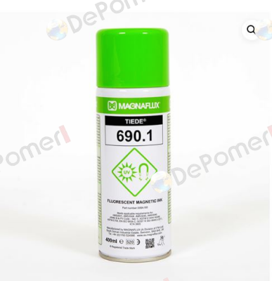 008A185, Type: 690.1 Magnaflux
