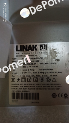 CB6S-0000-0013-DE oem Linak