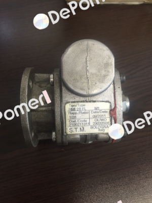 RMI 28 FL 1/28 63B14 LCB Stm