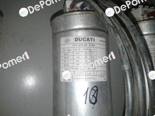 Type:416472350 Obsolete, replaced by 416.46.2360  Ducati