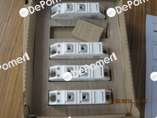 SKVC 20A 460  C Semikron