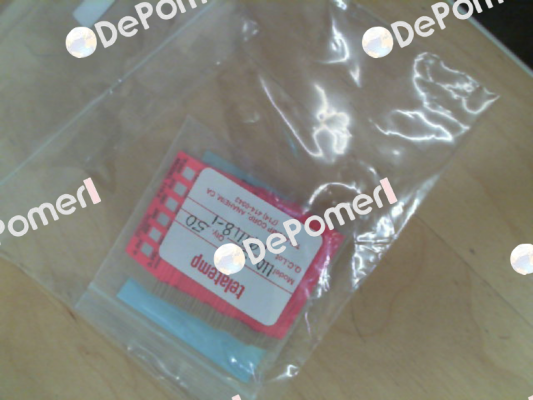 010110-5 Telatemp