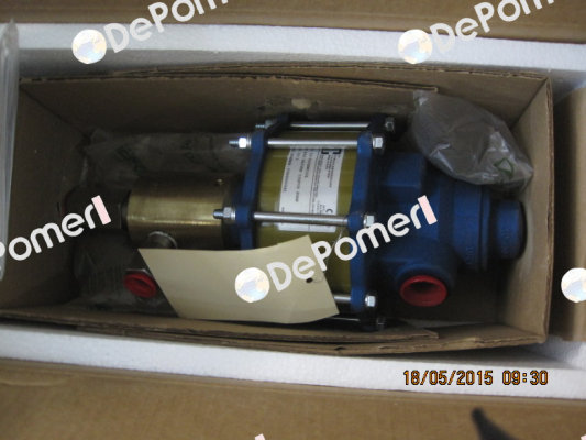 10-500EW010L SC Hydraulic