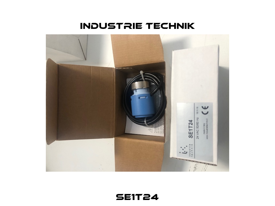 SE1T24 Industrie Technik