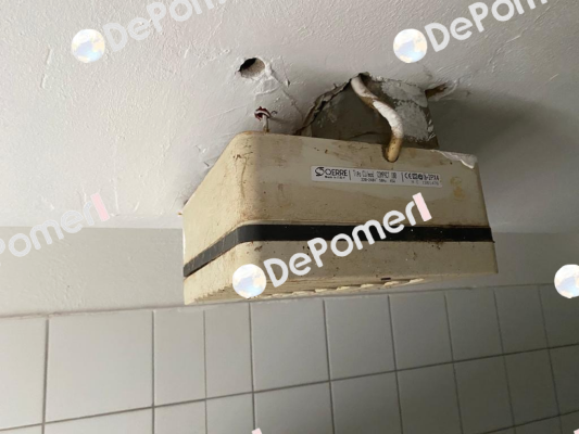 Compact 100 (0085000) OERRE