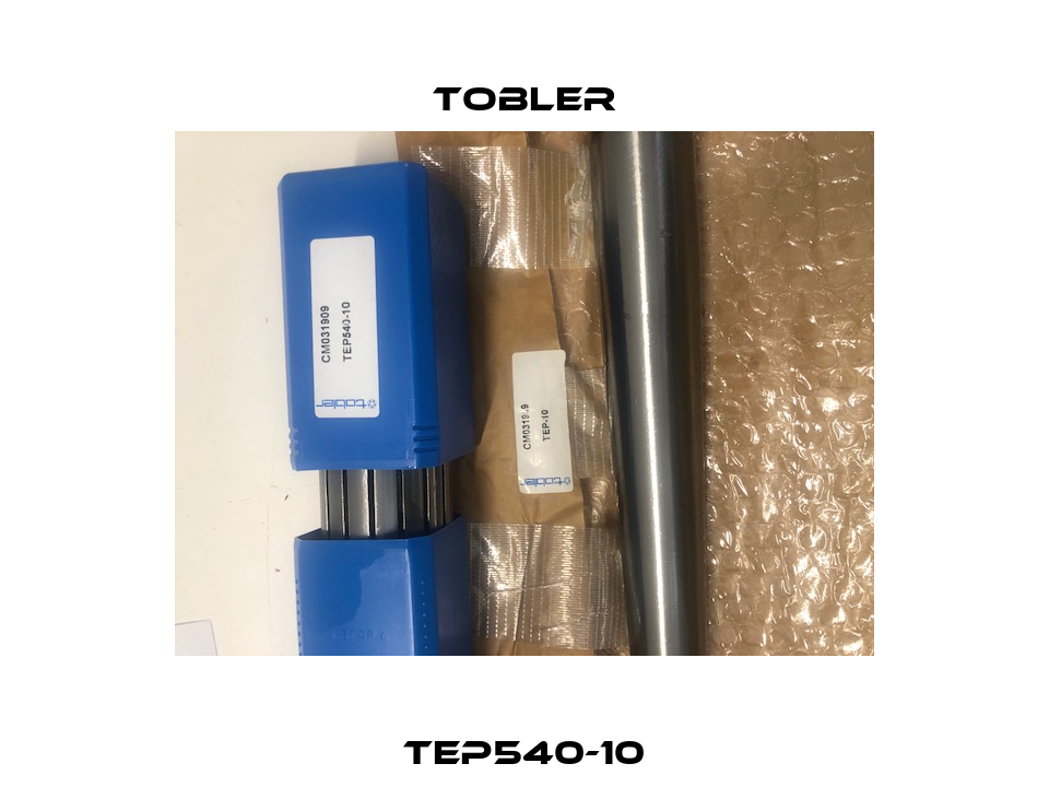 TEP540-10 TOBLER